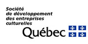 Société de Développement des Entreprises Culturelles (SODEC)