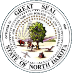 North Dakota Industrial Commission