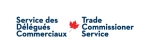 Le Service des délégués commerciaux du Canada