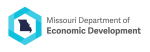 Missouri Department of Economic Development / U.S. Small Business Administration (SBA)