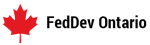 FedDev Ontario / Government of Canada