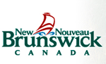 Government of New Brunswick - Regional Development Corporation