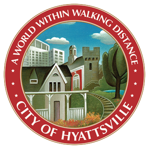City of Hyattsville