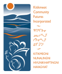 Kitikmeot Community Futures Incorporated (KCFI) / National Aboriginal Capital Corporations Association (NACCA)