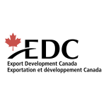 Exportation et développement Canada (EDC)