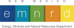 New Mexico Energy, Minerals and Natural Resources Department (EMNRD)
