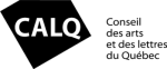 Conseil des arts et des lettres du Québec (CALQ)