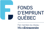 Fonds d'emprunt Québec