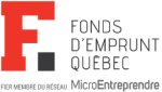 Fonds d'emprunt Québec