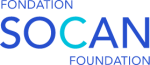 Fondation SOCAN