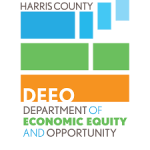 Harris County Department of Economic Equity and Opportunity