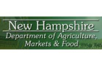 New Hampshire Department of Agriculture, Markets and Food
