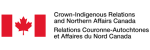 Crown-Indigenous Relations and Northern Affairs Canada (CIRNAC)