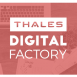 Thales Digital Factory