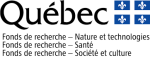 Québec Research Fund for Society and Culture (FRQSC) / Mitacs